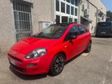 FIAT Punto 0.9 TwinAir Turbo 5 porte TwinAir