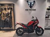 MOTO MORINI X-Cape 650 .