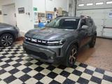 DACIA Duster Eco-G 120 CV Journey Automat - Parking pack