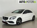 MERCEDES-BENZ CLA 250 Sport *MANUALE*