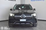 MERCEDES-BENZ GLE 300 d 4Matic Mild Hybrid Premium