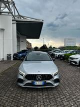 MERCEDES-BENZ A 180 d Sport