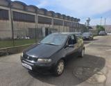 FIAT Punto 1.2i cat 3 porte