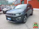 JEEP Compass 2.0 Multijet II 4WD Limited