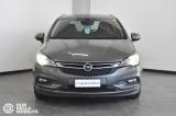 OPEL Astra 1.4 Turbo 110CV EcoM Sports Tourer Dynamic