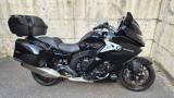 BMW K 1600 GT GT BLACK