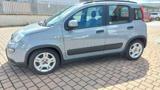 FIAT Panda 1.0 FireFly S&S Hybrid  Unico Proprietario