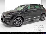 VOLKSWAGEN Tiguan 2.0 TDI SCR 150 CV DSG R-Line Rline