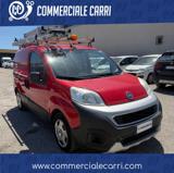 FIAT FIORINO  NEW 1.3 M-JET FURGONE ADVENTURE - 2017