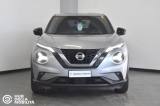 NISSAN Juke 1.0 DIG-T 114 CV N-Connecta