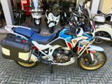 HONDA Africa Twin CRF 1100 L adventure sport dct