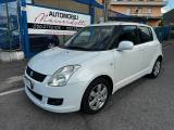 SUZUKI Swift 1.3 5p. AUTOMATICA GL Safety PaC