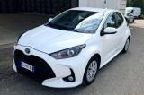 TOYOTA Yaris Hybrid UNIPRO IVA DEDUCIBILE AUTOCARRO prezzo+IVA