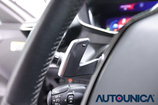 PEUGEOT 208 usata, con Leve al volante