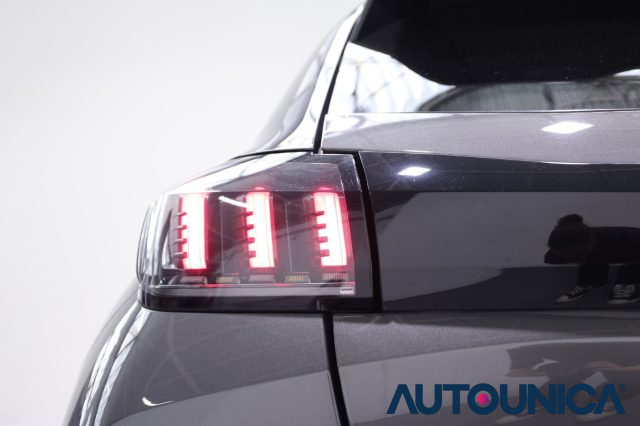 PEUGEOT 208 usata, con Start/Stop Automatico