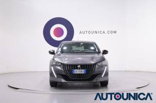 PEUGEOT 208 usata, con Airbag