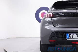 PEUGEOT 208 usata, con Telecamera per parcheggio assistito