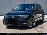 VOLKSWAGEN Tiguan 2.0 TDI SCR 150 CV 4M DSG R-Line Rline