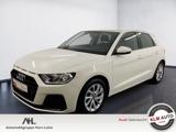 AUDI A1 SPB 25 TFSI  Advanced Ufficiale Audi