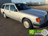 MERCEDES-BENZ 200 TE-16 SW 2.0 136cv Manuale ASI