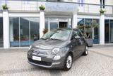 FIAT 500 1.2 