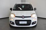 FIAT Panda 0.9 TwinAir Turbo Nat. Pow. Pop Van Officina Mob.