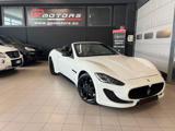 MASERATI GranCabrio Sport 4.7 460CV BLACK PACK ! ITALIANA !
