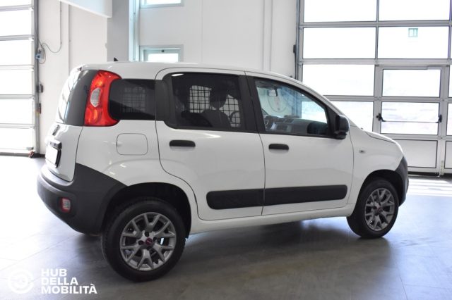 FIAT PANDA 0.9 TWINAIR TURBO S&S 4X4 POP VA - foto 7