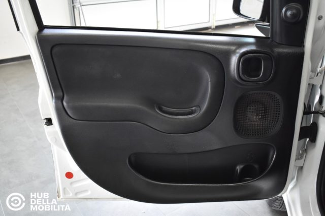 FIAT PANDA 0.9 TWINAIR TURBO S&S 4X4 POP VA - foto 8