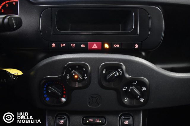 FIAT PANDA 0.9 TWINAIR TURBO S&S 4X4 POP VA - foto 10