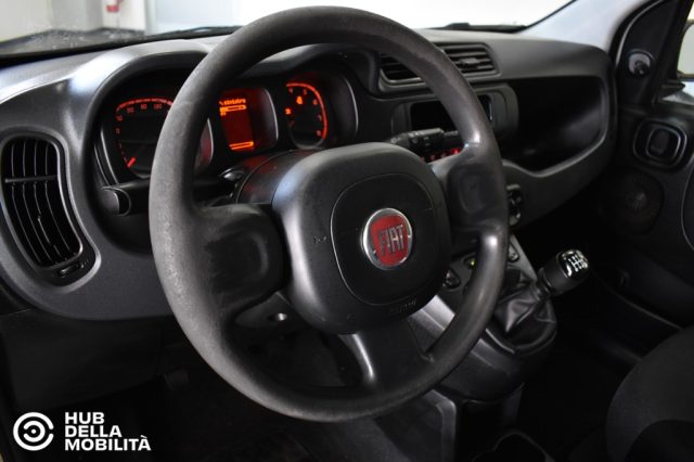 FIAT PANDA 0.9 TWINAIR TURBO S&S 4X4 POP VA - foto 11