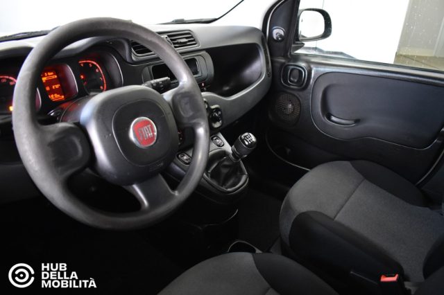 FIAT PANDA 0.9 TWINAIR TURBO S&S 4X4 POP VA - foto 13