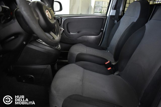 FIAT PANDA 0.9 TWINAIR TURBO S&S 4X4 POP VA - foto 14