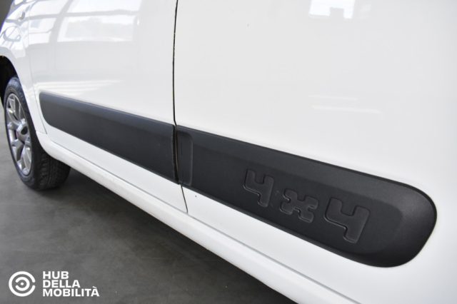 FIAT PANDA 0.9 TWINAIR TURBO S&S 4X4 POP VA - foto 16