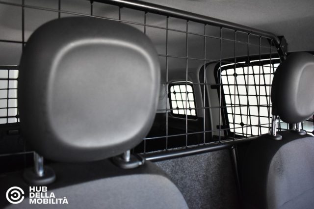FIAT PANDA 0.9 TWINAIR TURBO S&S 4X4 POP VA - foto 15