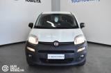 FIAT Panda 0.9 TwinAir Turbo S&S 4x4 Pop Van 2 posti