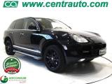 PORSCHE Cayenne 3.2 V6 cat Tiptronic *PELLE* TETTO APRIBILE *