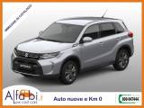 SUZUKI Vitara 1.4 110CV MHEV 4WD Man. Cool+