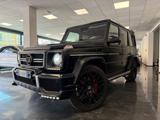 MERCEDES-BENZ G 63 AMG S.W. L - ALL. BRABUS - TETTO - SED.RISC. VENT.