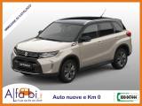 SUZUKI Vitara 1.4 110CV MHEV 4WD Aut. Cool+