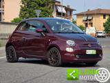 FIAT 500 1.2 Collezione 69cv