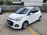 HYUNDAI i10 1.0 MPI Login