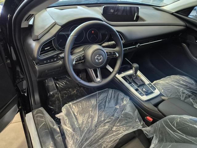 MAZDA CX-30 E-SKYACTIV-X M HYBRID 2WD HOMURA - foto 9