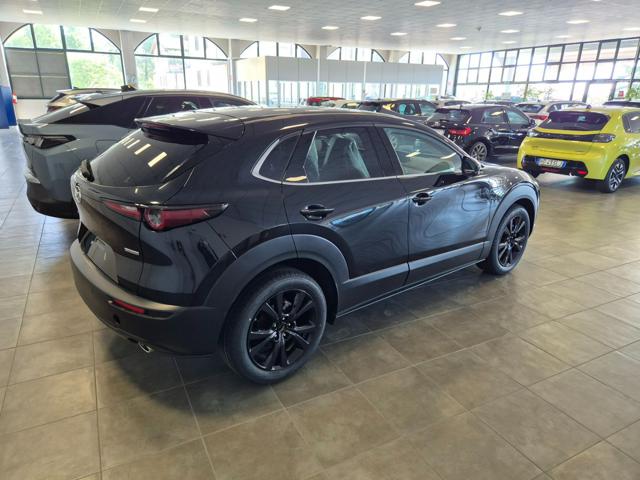 MAZDA CX-30 E-SKYACTIV-X M HYBRID 2WD HOMURA - foto 7