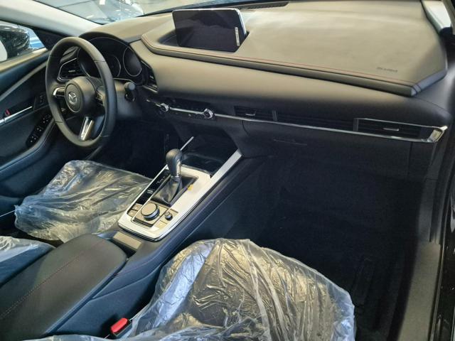 MAZDA CX-30 E-SKYACTIV-X M HYBRID 2WD HOMURA - foto 11