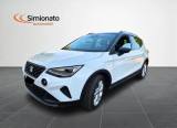 SEAT Arona 1.0 EcoTSI FR