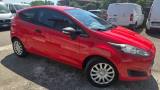 FORD Fiesta 1.5 TDCi 75CV 3 porte Van Entry
