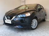 NISSAN Micra IG-T 92 5 porte Acenta