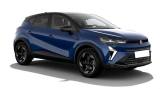 RENAULT Captur 120