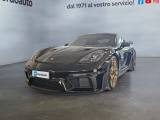 VENDO Auto a Castagnaro – foto 1